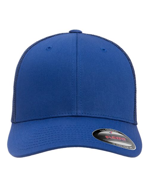 Custom Flexfit 6511 Trucker Cap
