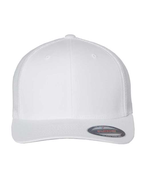 Custom Flexfit 6511 Trucker Cap