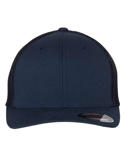 Custom Flexfit 6511 Trucker Cap