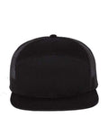 Custom Richardson 168 Seven-Panel Trucker Cap