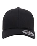 Custom Yupoong 6606 Retro Trucker Cap