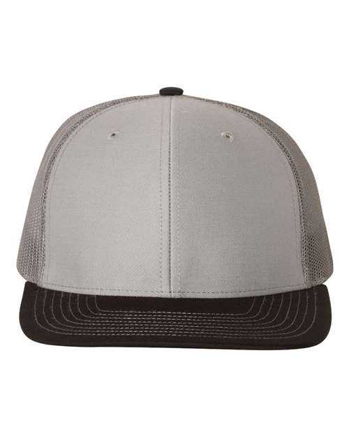 Custom Richardson 112 Snapback Trucker Cap