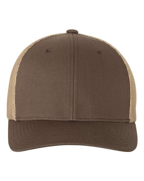 Custom Flexfit 6511 Trucker Cap