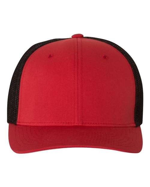 Custom Flexfit 6511 Trucker Cap