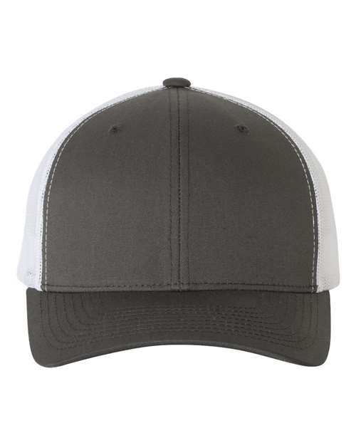 Custom Yupoong 6606 Retro Trucker Cap