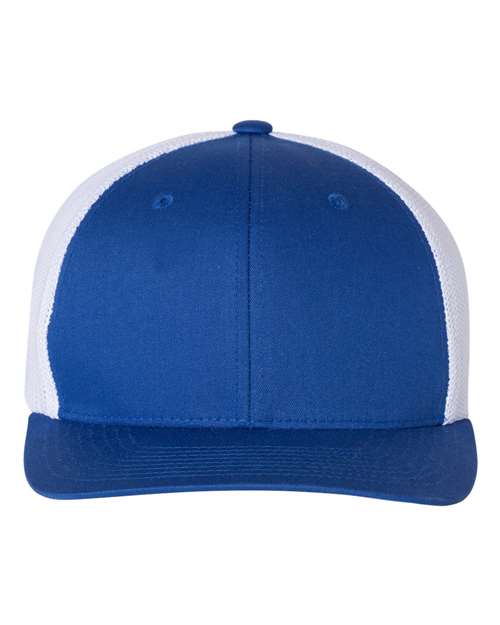 Custom Flexfit 6511 Trucker Cap