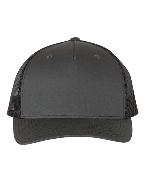 Custom Richardson 112FP Five-Panel Trucker Cap
