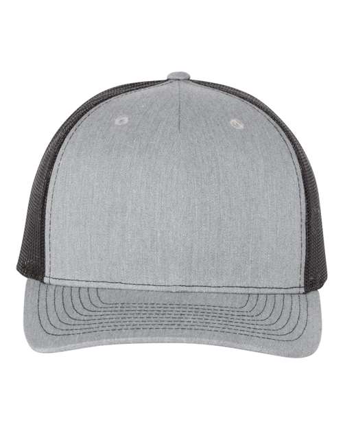 Custom Richardson 112FP Five-Panel Trucker Cap