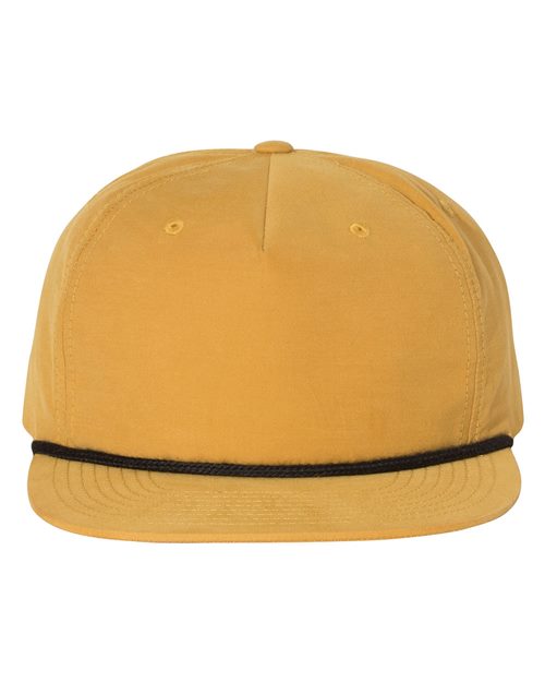 Custom Richardson 256 Umpqua Gramps Cap