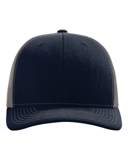 Custom Richardson 112 Snapback Trucker Cap