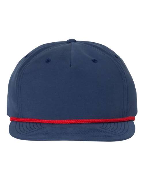 Custom Richardson 256 Umpqua Gramps Cap