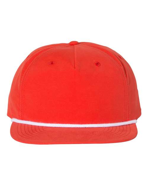 Custom Richardson 256 Umpqua Gramps Cap