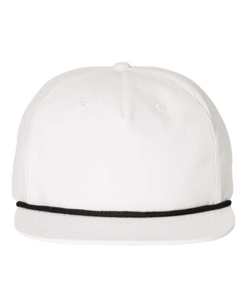 Custom Richardson 256 Umpqua Gramps Cap