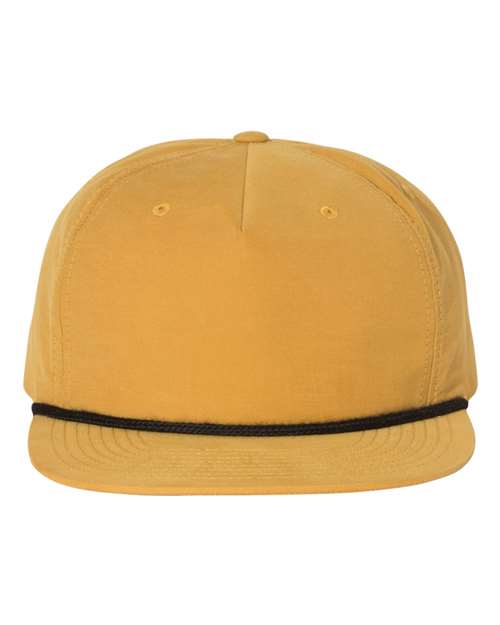 Custom Richardson 256 Umpqua Gramps Cap