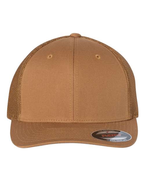 Custom Flexfit 6511 Trucker Cap