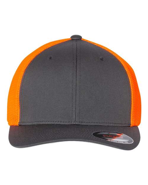 Custom Flexfit 6511 Trucker Cap