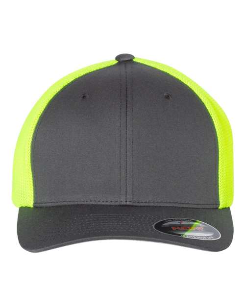 Custom Flexfit 6511 Trucker Cap