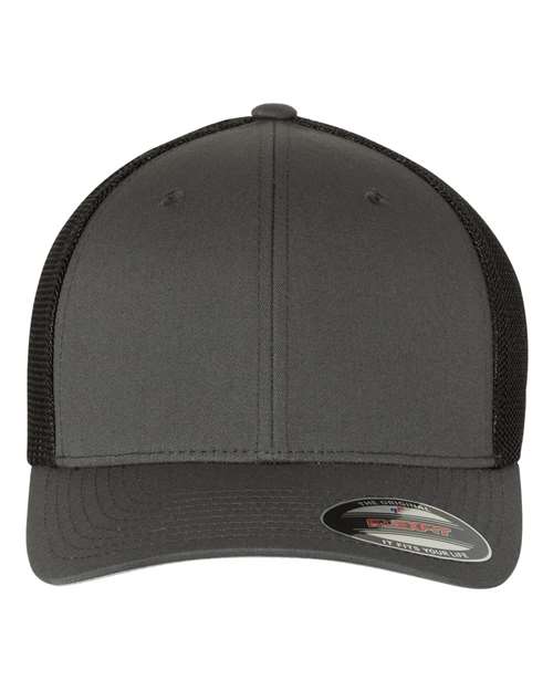 Custom Flexfit 6511 Trucker Cap