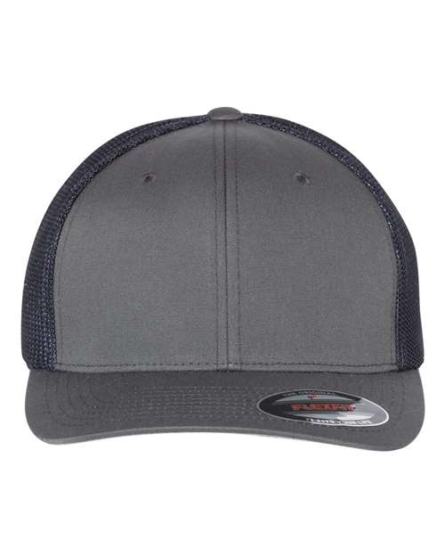 Custom Flexfit 6511 Trucker Cap