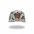NSHC Zapped Blackhawk SnapBack Hat