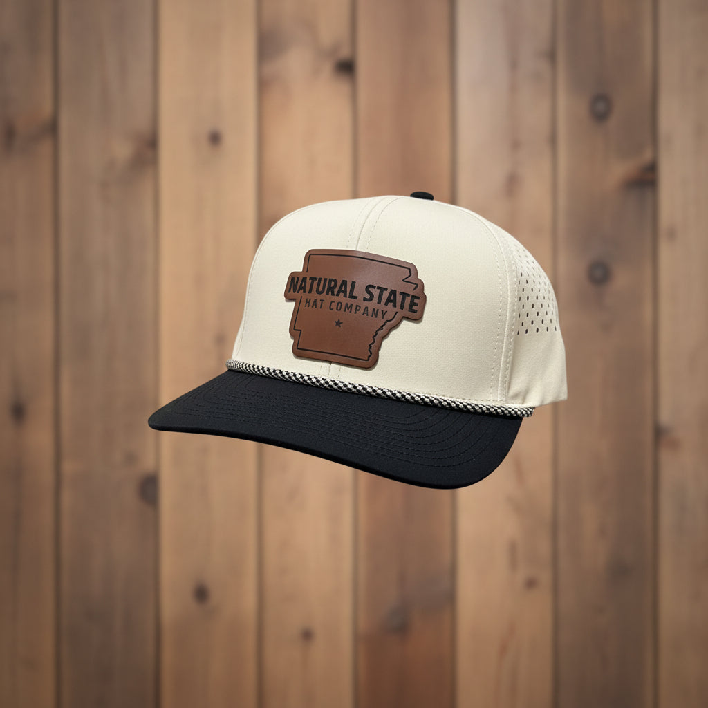 Custom LSA Durra-Bull Performance Hat