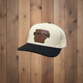 NSHC LSA Durra-Bull Performance Hat