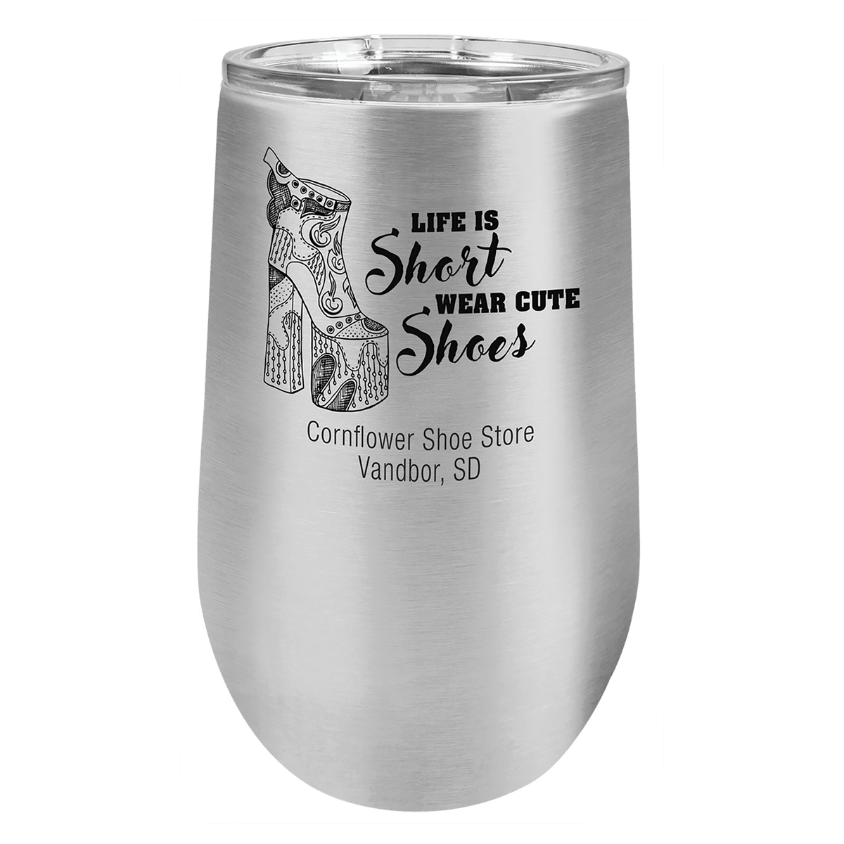 Stainless Steel